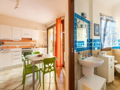 Apartment Aria condizionata e ampio spazio esterno - Features photo 15