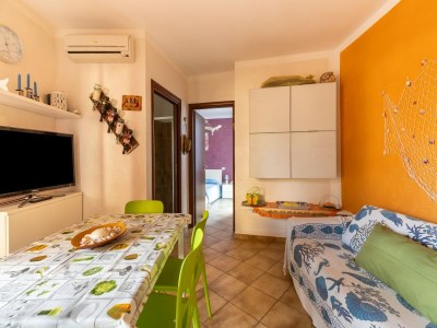 Apartment Aria condizionata e ampio spazio esterno - Features photo 16