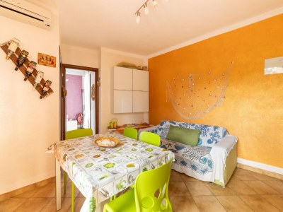 Apartment Aria condizionata e ampio spazio esterno - Features photo 22