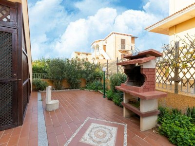 Apartment Aria condizionata e ampio spazio esterno - Outdoor photo 36