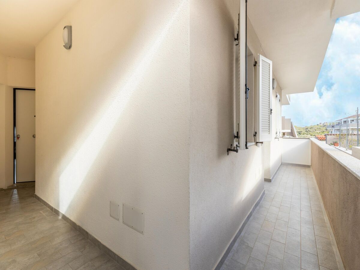 Apartment Vista mare e castello, piscina e posto auto - Outdoor photo 2