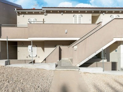 Apartment Vista mare e castello, piscina e posto auto - Outdoor photo 5