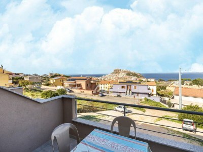 Apartment Vista mare e castello, piscina e posto auto - Outdoor photo 7