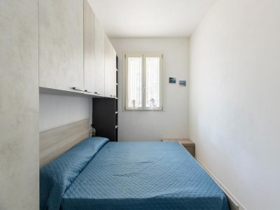Apartment Vista mare e castello, piscina e posto auto - Features photo 9