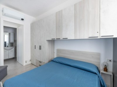 Apartment Vista mare e castello, piscina e posto auto - Features photo 11