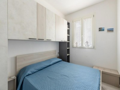 Apartment Vista mare e castello, piscina e posto auto - Features photo 14