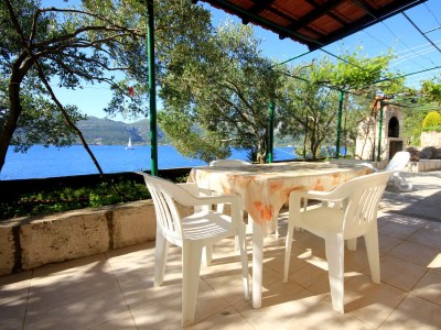 Apartment Two bedroom apartment near beach Tri Žala, Korčula A-174-d in Korcula - Apartment