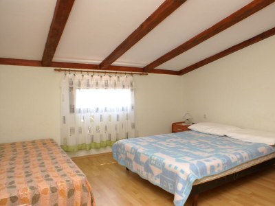 Apartment Two bedroom apartment near beach Zubovići, Pag A-4065-b - Outdoor photo 13