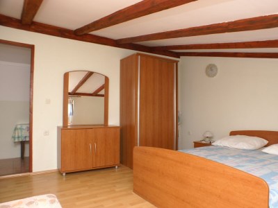 Apartment Two bedroom apartment near beach Zubovići, Pag A-4065-b - Outdoor photo 26