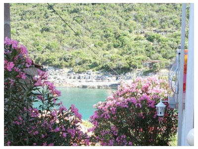 Apartment Two bedroom apartment near beach Cove Zarace (Gdinj), Hvar A-4598-b - Outdoor photo 9