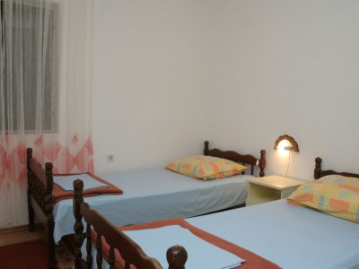 Apartment Two bedroom apartment near beach Cove Zarace (Gdinj), Hvar A-4598-b - Outdoor photo 22