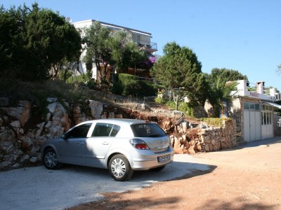 Apartment Two bedroom apartment near beach Cove Zarace (Gdinj), Hvar A-4598-c - Outdoor photo 16