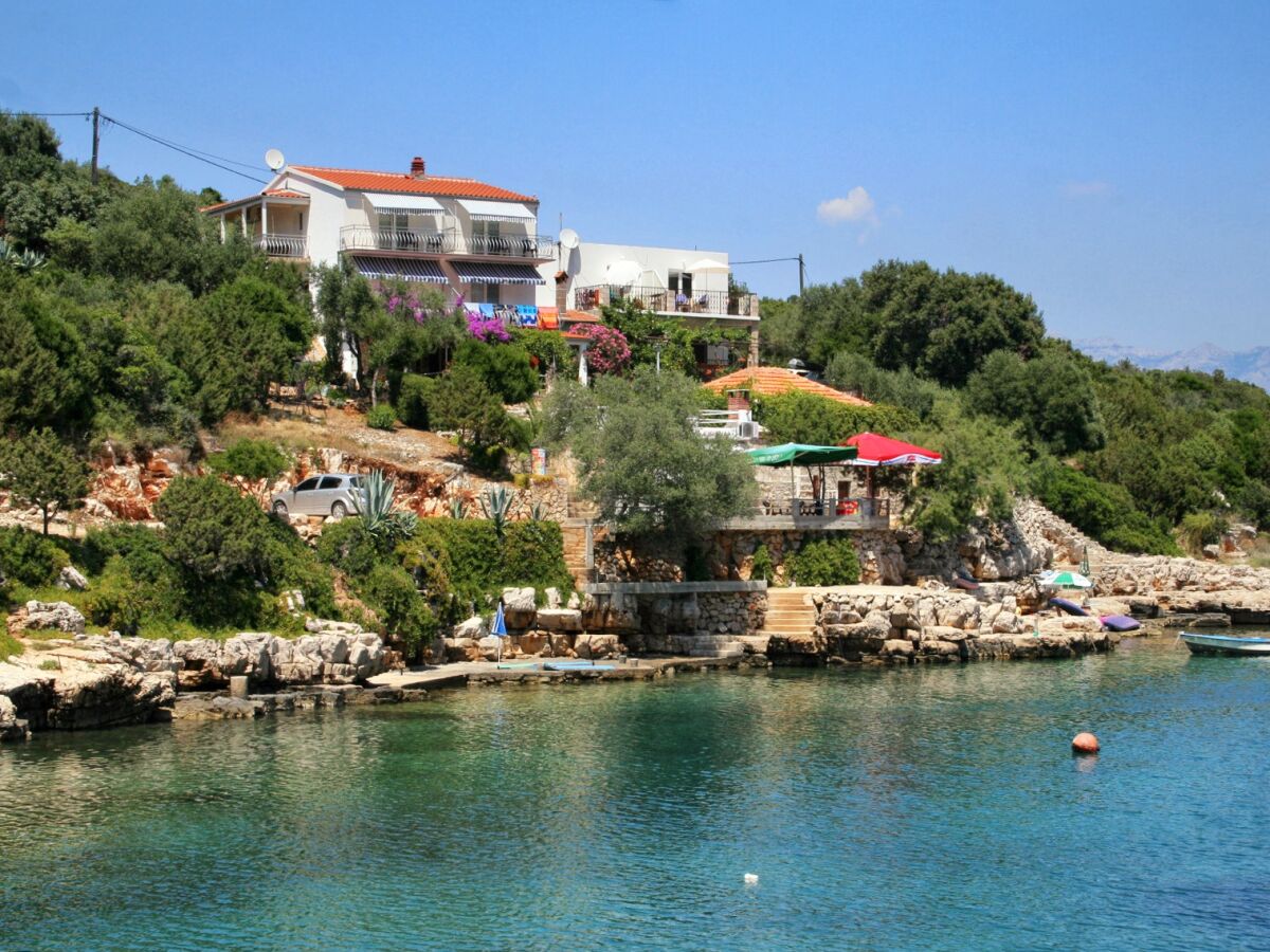 Apartment One bedroom apartment near beach Cove Zarace (Gdinj), Hvar A-4598-d - Outdoor photo 2
