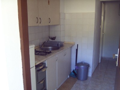 Apartment One bedroom apartment near beach Cove Zarace (Gdinj), Hvar A-4598-d - Outdoor photo 19