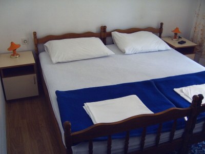 Apartment One bedroom apartment near beach Cove Zarace (Gdinj), Hvar A-4598-d - Outdoor photo 20