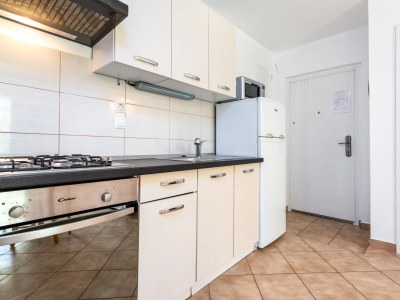 Apartment Two bedroom apartment with terrace Baška, Krk A-13907-c - Outdoor photo 38