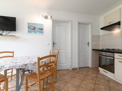 Apartment Two bedroom apartment with terrace Baška, Krk A-13907-c - Outdoor photo 39