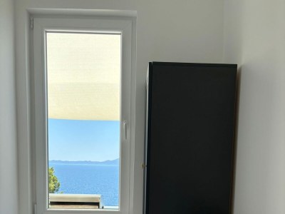 Holiday house Three bedroom house with terrace and sea view Brna - Vinačac, Korčula K-24996 - Outdoor photo 8