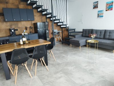 Holiday house Three bedroom house with terrace and sea view Brna - Vinačac, Korčula K-24999 - Outdoor photo 3