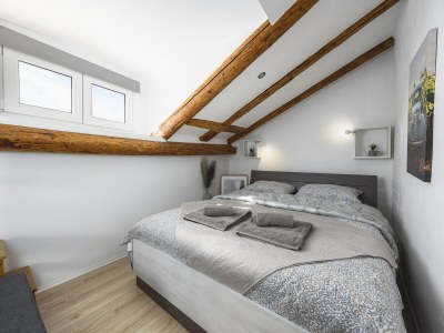 Apartment Cozy apartment for smaller groups - Features photo 9