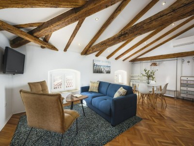 Apartment Cozy apartment for smaller groups - Features photo 10