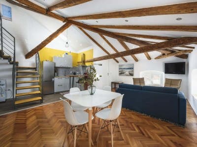 Apartment Cozy apartment for smaller groups - Features photo 12