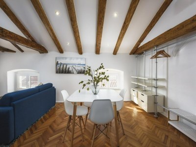 Apartment Cozy apartment for smaller groups - Features photo 13