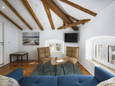 Apartment Cozy apartment for smaller groups - Features photo 16