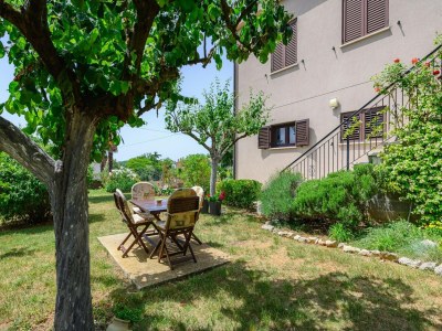 Apartment Gemütliche Wohnung mit Kinderbereich - Outdoor photo 5