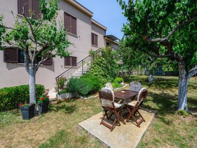 Apartment Gemütliche Wohnung mit Kinderbereich - Outdoor photo 8