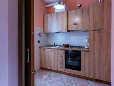 Holiday house Ferienhaus in Idro mit Hügelblick - Features photo 21