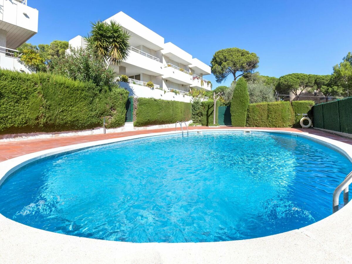 Apartment Apartment in beautiful beach of Pals