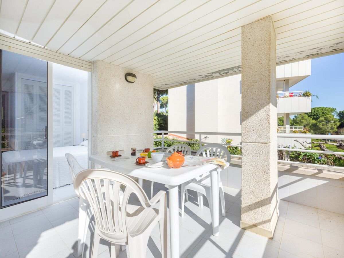 Apartment Apartment in beautiful beach of Pals - Outdoor photo 2
