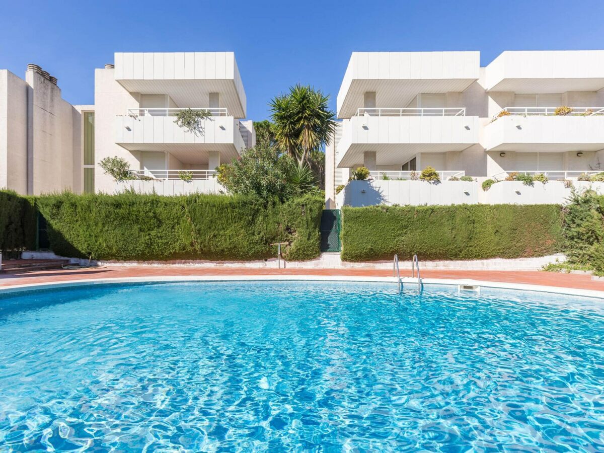 Apartment Apartment in beautiful beach of Pals - Outdoor photo 3