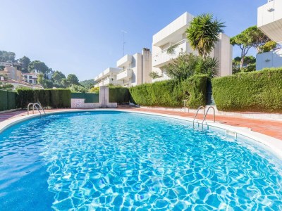 Apartment Apartment in beautiful beach of Pals - Outdoor photo 4
