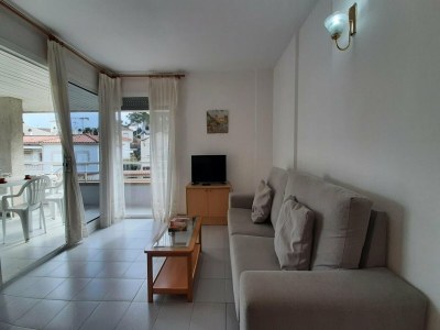 Apartment Apartment in beautiful beach of Pals - Features photo 7