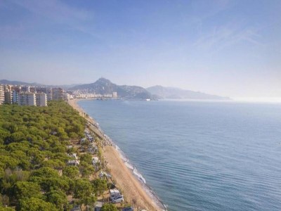 Chalet Hütte in Blanes nahe Costa Brava Strand - Environment photo 30