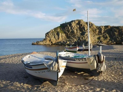 Chalet Hütte in Blanes nahe Costa Brava Strand - Environment photo 37