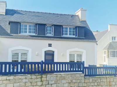 Holiday house Charmantes Haus im Herzen des Dorfes in Morlaix - Holiday house