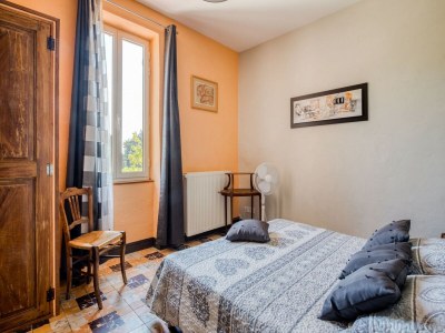 Holiday house Ferienhaus in Rasteau mit privatem Pool - Features photo 18
