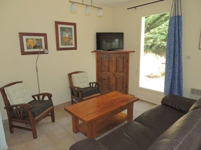 Holiday house Ferienhaus in Rasteau mit privatem Pool - Features photo 26