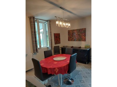 Holiday house Ferienhaus in Rasteau mit privatem Pool - Features photo 27