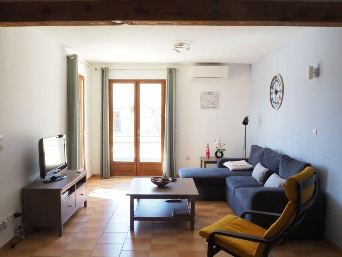 Holiday house House in Vaison-la-Romaine with Pool - Features photo 5