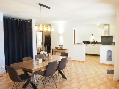 Holiday house House in Vaison-la-Romaine with Pool - Features photo 7