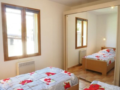 Holiday house House in Vaison-la-Romaine with Pool - Features photo 11