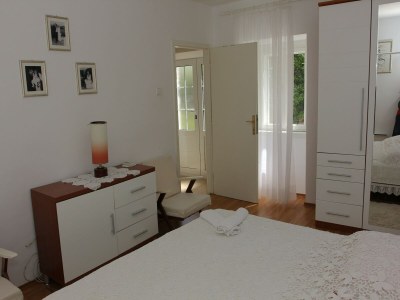 Holiday house Holiday House Granny Mary - Two Bedroom Holiday Home (ST) - Features photo 9