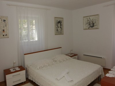 Holiday house Holiday House Granny Mary - Two Bedroom Holiday Home (ST) - Features photo 10