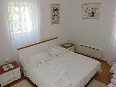 Holiday house Holiday House Granny Mary - Two Bedroom Holiday Home (ST) - Features photo 14