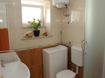 Holiday house Holiday House Granny Mary - Two Bedroom Holiday Home (ST) - Features photo 18
