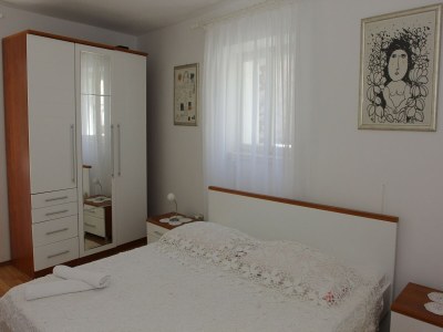 Holiday house Holiday House Granny Mary - Two Bedroom Holiday Home (ST) - Features photo 20